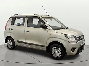 Maruti Suzuki Wagon R LXi 1.0