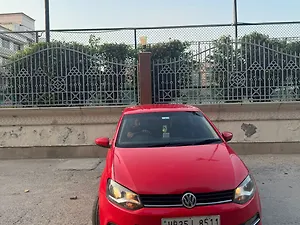 Volkswagen Polo Highline1.5L (D)