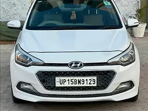 Hyundai i20 Sportz 1.2 (O)