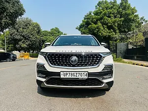 MG Hector Shine 2.0 Diesel Turbo MT
