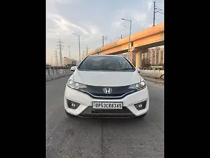 Honda Jazz SV Petrol