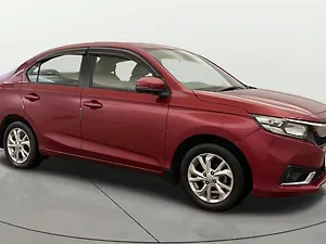 Honda Amaze 1.2 VX i-VTEC