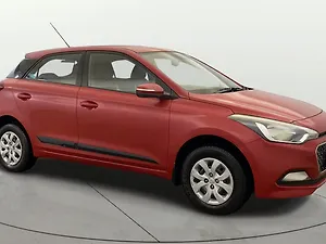 Hyundai Elite i20 Sportz 1.2 [2016-2017]