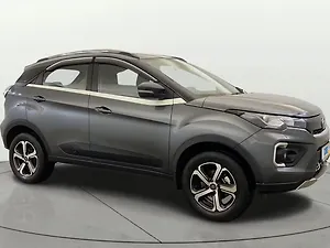 Tata Nexon XZ Plus