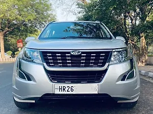 Mahindra XUV500 W5 [2018-2020]