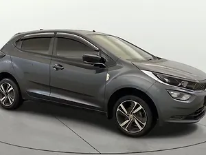 Tata Altroz XZ Plus Petrol [2021-2023]