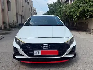 Hyundai i20 N Line N8 1.0 Turbo DCT