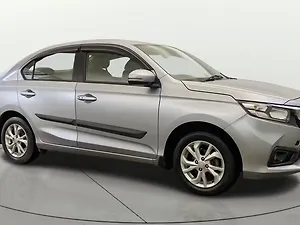 Honda Amaze 1.2 V CVT Petrol [2018-2020]