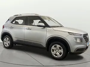 Hyundai Venue S 1.2 Petrol [2019-2020]
