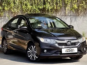 Honda City VX Petrol