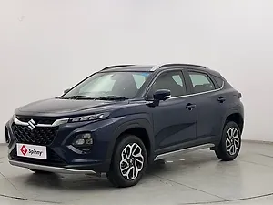 user_9f2ecef2　②　まとめ売り Used Maruti Fronx Cars in Chandigarh, Second Hand Maruti Fronx