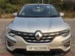 Renault Triber RXL