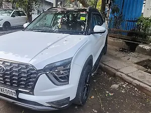 Hyundai Alcazar Prestige 7 STR 1.5 Diesel