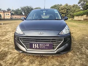 Hyundai Santro Sportz CNG