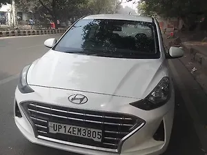 Hyundai Grand i10 NIOS Magna 1.2 Kappa VTVT