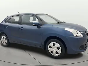 Maruti Suzuki Baleno Delta 1.2
