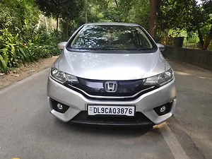 Honda Jazz V Petrol