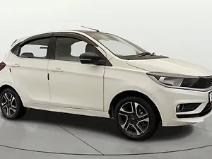 Tata Tiago XZ Plus [2020-2023]