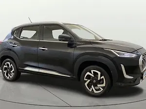 Nissan Magnite XV Premium [2020]