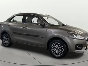Maruti Suzuki DZire ZXi Plus AMT
