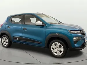 Renault Kwid RXT 1.0