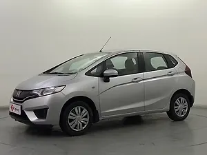 Honda Jazz S AT [2015-2016]