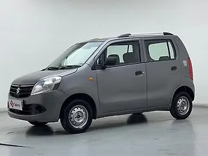 Maruti Suzuki Wagon R LXi CNG 1.0L Manual