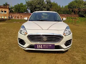 Maruti Suzuki DZire VXi AMT