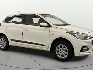Hyundai Elite i20 Magna Plus 1.2 [2019-2020]