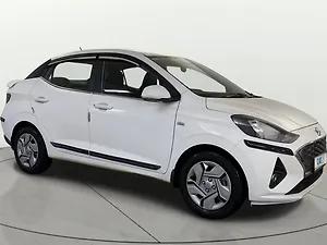 Hyundai Aura S 1.2 AMT Petrol