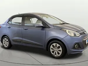 Hyundai Xcent S 1.2
