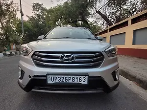Hyundai Creta 1.6 SX