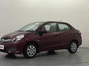 Honda Amaze 1.2 S i-VTEC