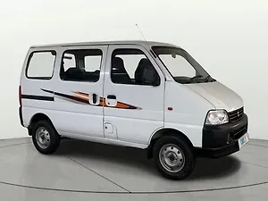 Maruti Suzuki Eeco 5 STR WITH A/C+HTR [2014-2019]