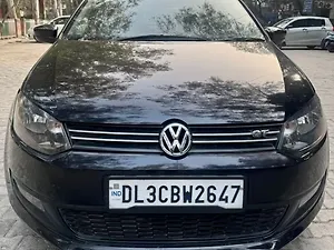 Volkswagen Polo GT TSI