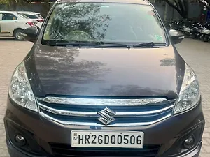 Maruti Suzuki Ertiga VDI SHVS