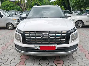 Hyundai Venue SX 1.5 Diesel