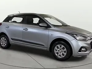 Hyundai Elite i20 Magna Plus 1.2 [2019-2020]