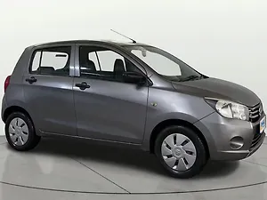 Maruti Suzuki Celerio VXi