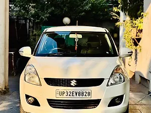 Maruti Suzuki Swift VDi