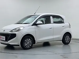 Hyundai Santro Sportz CNG