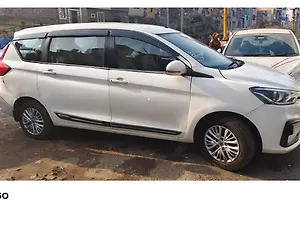 Maruti Suzuki Ertiga VXi