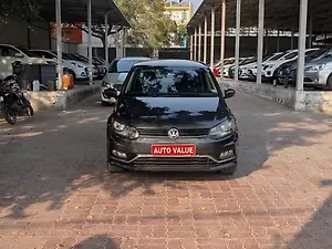 Volkswagen Ameo Highline Plus 1.5L (D)16 Alloy
