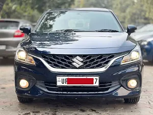 Maruti Suzuki Baleno Delta MT [2023-2025]