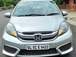 Honda Amaze 1.2 S i-VTEC