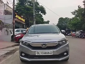 Honda Amaze 1.2 E MT Petrol [2018-2020]