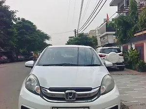 Honda Amaze 1.2 S i-VTEC