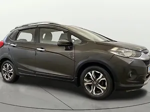 Honda WR-V VX MT Petrol