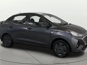 Hyundai Aura S 1.2 AMT Petrol