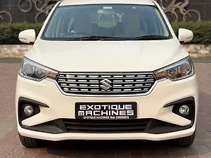 Maruti Suzuki Ertiga VXi